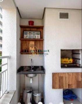 Apartamento, 3 quartos, 112 m² - Foto 1