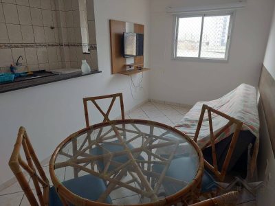 Apartamento, 1 quarto, 48 m² - Foto 3