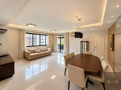 Apartamento, 3 quartos, 145 m² - Foto 1