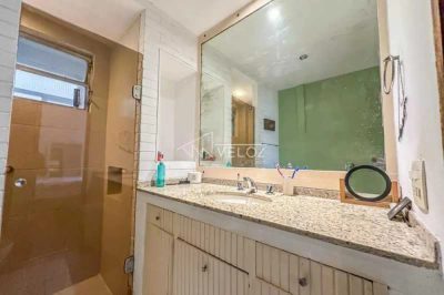 Apartamento, 4 quartos, 224 m² - Foto 1