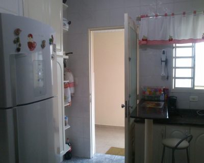 Casa, 3 quartos, 122 m² - Foto 3