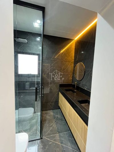 Sobrado, 3 quartos, 2252 m² - Foto 3