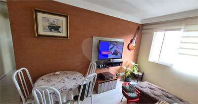 Apartamento, 2 quartos, 63 m² - Foto 1