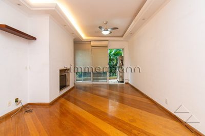 Apartamento, 3 quartos, 133 m² - Foto 3
