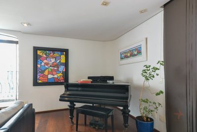 Apartamento, 6 quartos, 468 m² - Foto 5