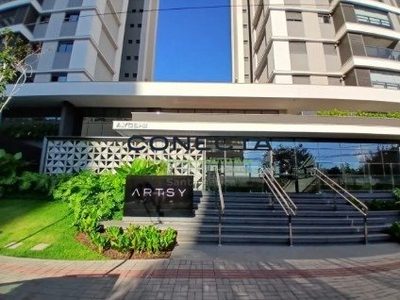 Apartamento, 3 quartos, 89 m² - Foto 1