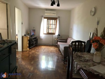 Sobrado, 4 quartos, 210 m² - Foto 2
