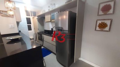Apartamento, 1 quarto, 60 m² - Foto 5