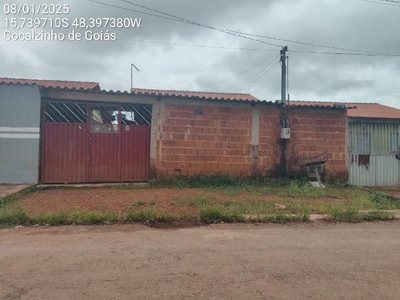 Casa, 2 quartos, 180 m² - Foto 1