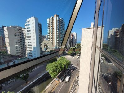 Apartamento, 3 quartos, 250 m² - Foto 2
