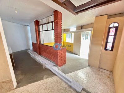 Casa, 1 quarto, 42 m² - Foto 3