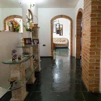 Casa, 3 quartos, 200 m² - Foto 5