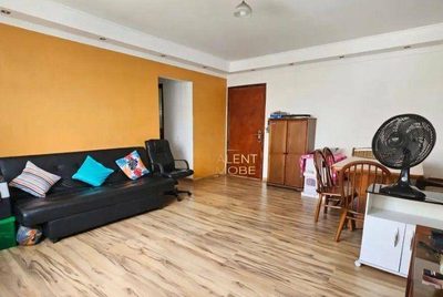 Apartamento, 3 quartos, 103 m² - Foto 1