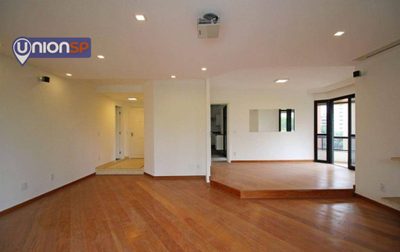 Apartamento, 4 quartos, 220 m² - Foto 1