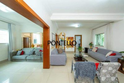 Casa, 5 quartos, 400 m² - Foto 3