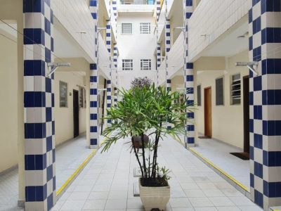 Apartamento, 1 quarto, 23 m² - Foto 4