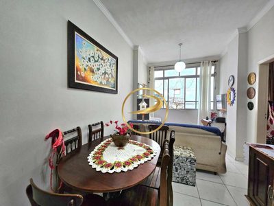 Apartamento, 1 quarto, 48 m² - Foto 3