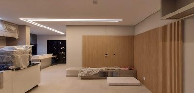 Casa, 3 quartos, 187 m² - Foto 2