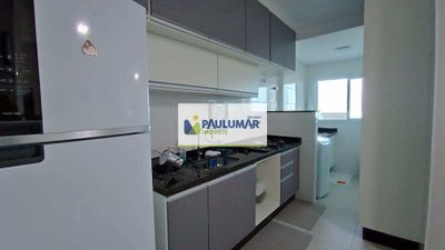 Apartamento, 2 quartos, 74 m² - Foto 5