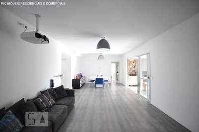 Apartamento, 3 quartos, 168 m² - Foto 2