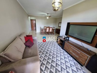 Apartamento, 3 quartos, 110 m² - Foto 4