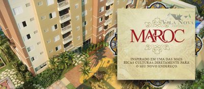 Apartamento, 2 quartos, 68 m² - Foto 2