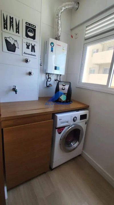 Apartamento, 3 quartos, 73 m² - Foto 3