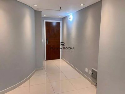 Sala-Conjunto, 45 m² - Foto 5