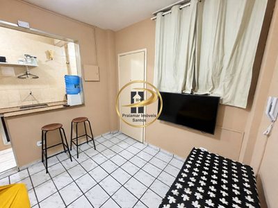 Apartamento, 1 quarto, 53 m² - Foto 3