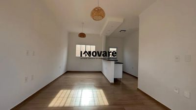 Casa, 3 quartos, 84 m² - Foto 1