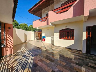 Casa, 3 quartos, 125 m² - Foto 1