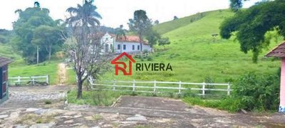 Fazenda, 9 quartos - Foto 1