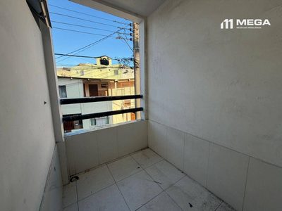Apartamento, 1 quarto, 45 m² - Foto 4