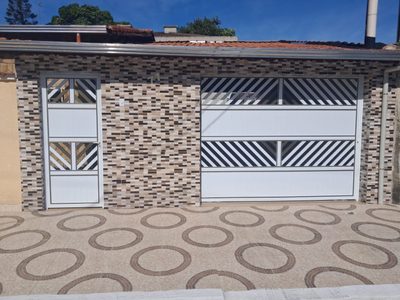 Casa, 3 quartos, 175 m² - Foto 2