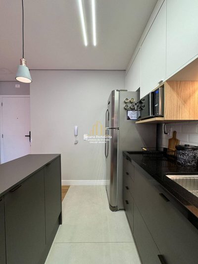 Apartamento, 2 quartos - Foto 2