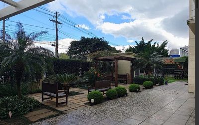 Apartamento, 3 quartos, 63 m² - Foto 3