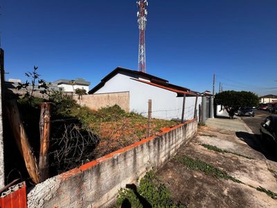Terreno, 250 m² - Foto 1