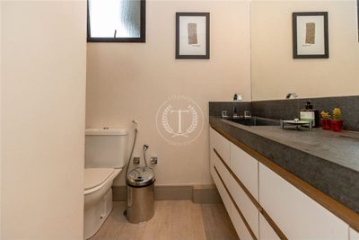 Apartamento, 3 quartos, 205 m² - Foto 3