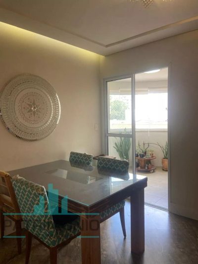 Apartamento, 3 quartos, 105 m² - Foto 4