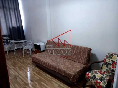 Flat/Apart Hotel, 30 m² - Foto 1