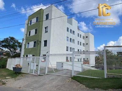 Apartamento, 2 quartos, 66 m² - Foto 1