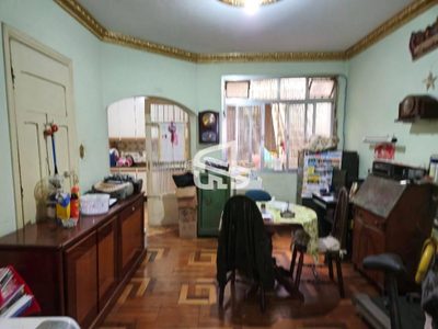 Sobrado, 2 quartos, 110 m² - Foto 1