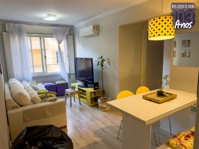 Apartamento, 2 quartos, 76 m² - Foto 1
