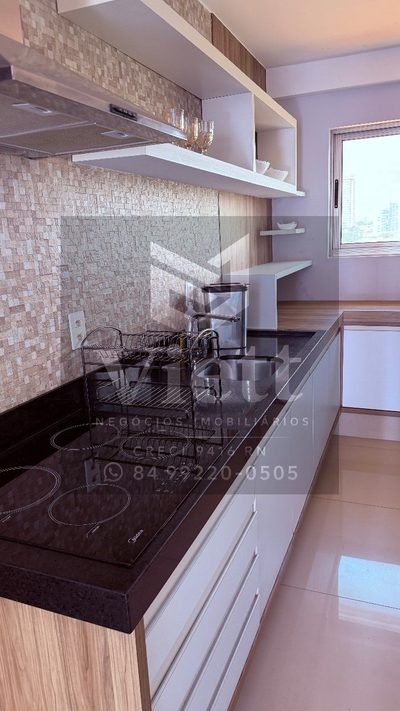 Apartamento, 2 quartos, 65 m² - Foto 5