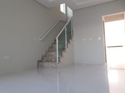 Sobrado, 2 quartos, 75 m² - Foto 5