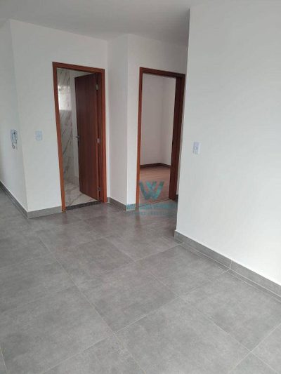 Apartamento, 2 quartos, 48 m² - Foto 4