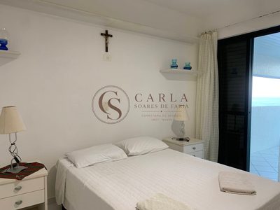 Apartamento, 3 quartos, 184 m² - Foto 3
