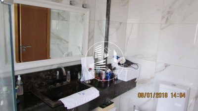 Apartamento, 3 quartos, 187 m² - Foto 1