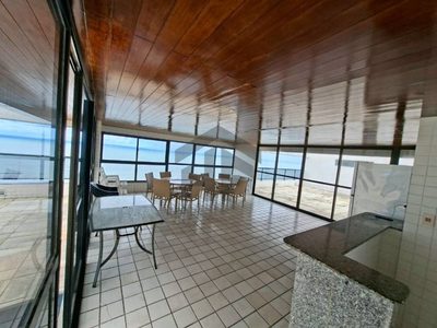 Apartamento, 3 quartos, 139 m² - Foto 5