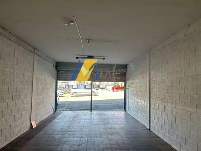 Loja-Salão, 55 m² - Foto 3